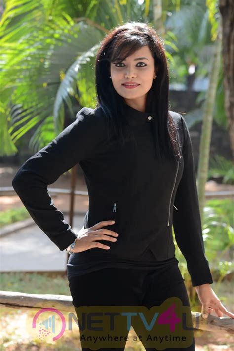 Telugu Film Photo Gallery Actress Tanuja Naidu 92545 Galleries HD