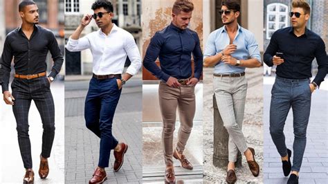 Most Attractive Formal Outfit For Men Classic Formal Outfit 2021