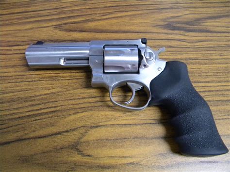 Ruger Gp100 357 Magnum Stainless For Sale At