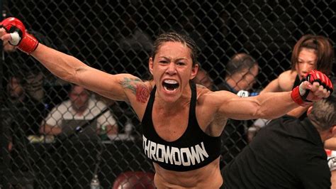 cris cyborg debuts at ufc 198 against leslie smith fox news