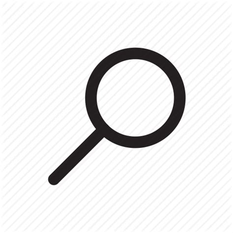 Search Icon Svg 26314 Free Icons Library