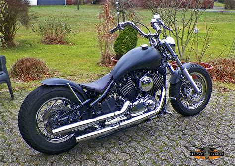 V star 1100 motorcycle pdf manual download. Yamaha V-Star 1100