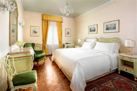 Hotel Rooms And Amenities Hotel Danieli A Luxury Collection Hotel Venice