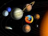 Pictures of In The Solar System