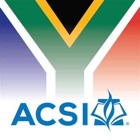 Acsi Southern Africa By Wixels Digital