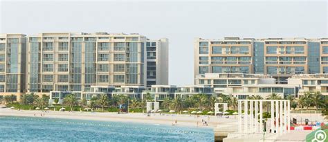 Beachfront Properties In Abu Dhabi Apartments And Villas Mybayut