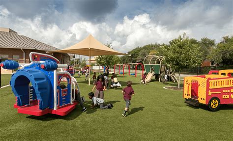 Private Preschool And Kindergarten In Austin Tx Challenger School