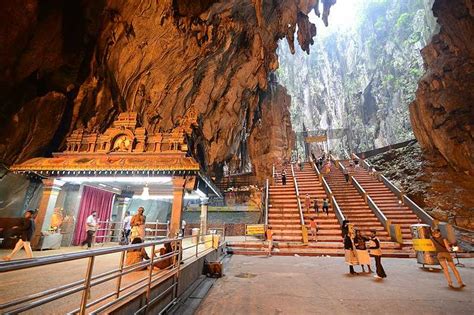 Batu Caves Tourism 2023 Malaysia Top Places Travel Guide Holidify