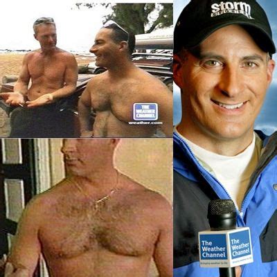 Tv Presenters The Weather Channel Celebrities