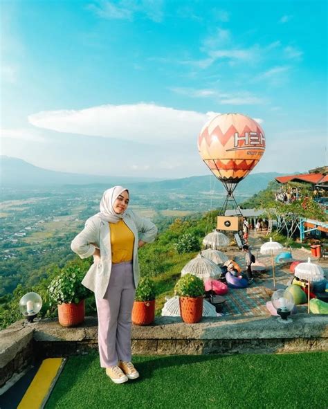 Tempat Wisata Instagramable Di Yogyakarta Destinasi Wisata Bali