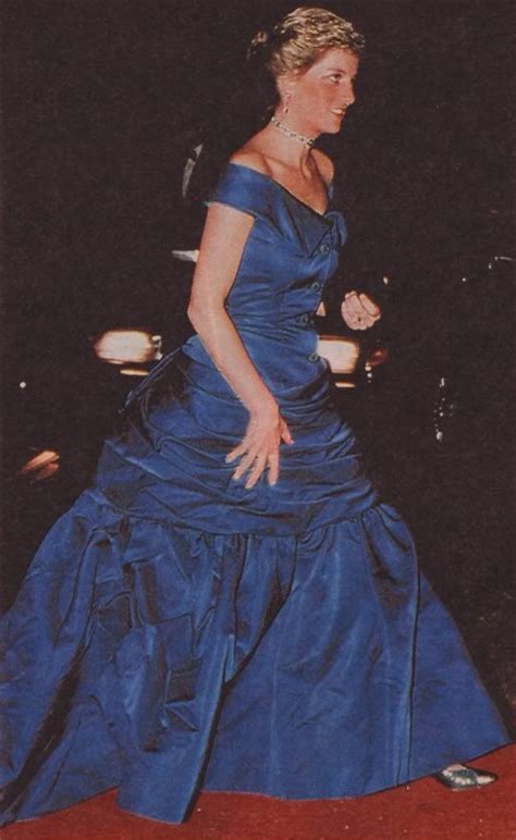 352 Best Images About Diana Evening Gowns On Pinterest Princess