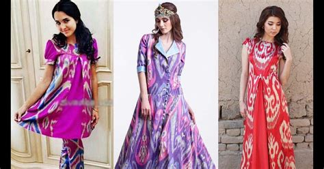 Zamonaviy Moda Uz Zamonaviy Moda Uz Uzbek Milliy Liboslar Rasmlari Kelin