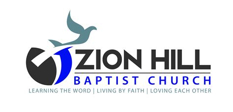 Home Zion Hill Baptist Church