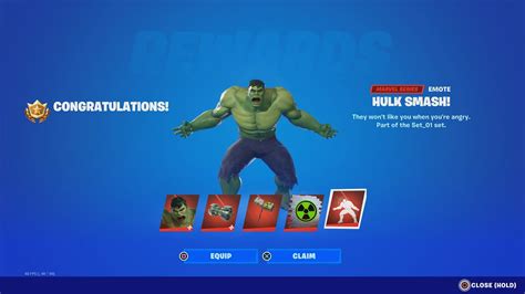 Como Conseguir A Skin Do Hulk Em Fortnite