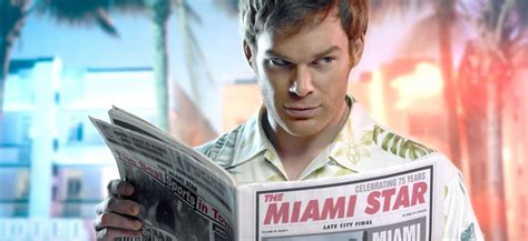 Dexter Is Coming Back In Season 9 Trailer Added