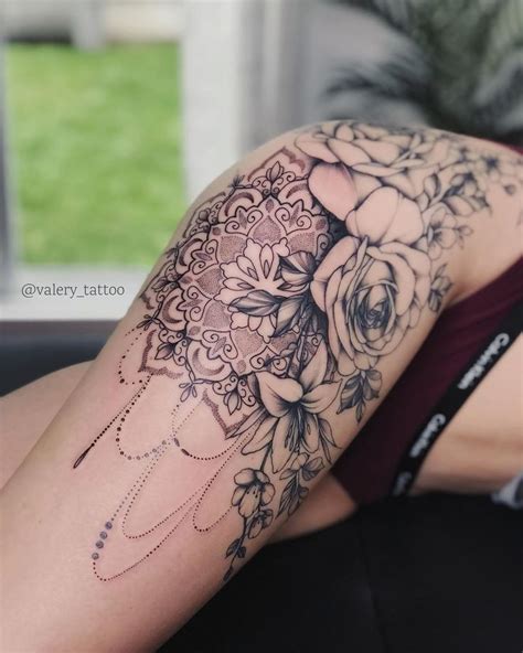 Valery Chik Tattoo Artists Tattoodo Half Sleeve Tattoos Forearm Forearm Tattoo Women Kulturaupice