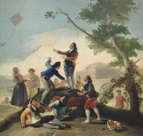 Introducir 115 Images Etapas De La Pintura De Goya Viaterra Mx