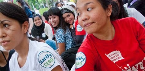 Halting Exploitation Of Indonesian Domestic Workers In Hong Kong Amnesty International