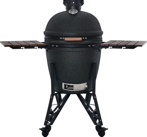 The Bastard Urban Large Complete Kamado Forest Outdoor