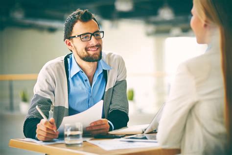 5 Ways To Woo Hiring Managers During The Interview Process Career
