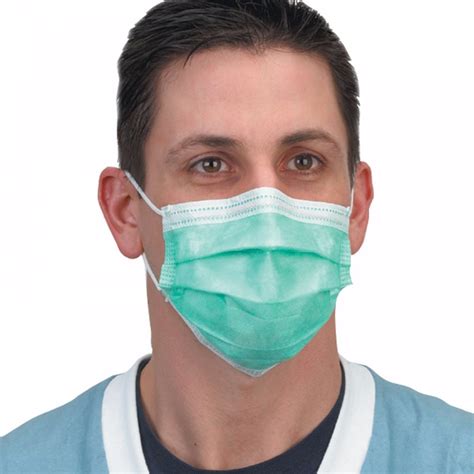 Surgical face mask, kuala lumpur, malaysia. Wholesale Surgical 3 Layer N95 Medical Disposable Face ...
