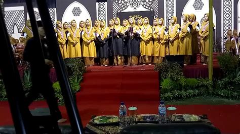 Acara Wisuda Youtube