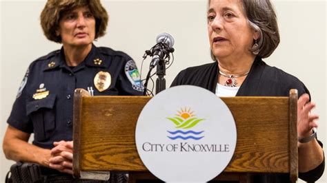 Knoxville Police Lieutenant Quits Citing Retaliation Over Complaints