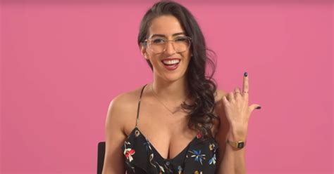 Watch April Oneil And Other Porn Stars Talk About Their