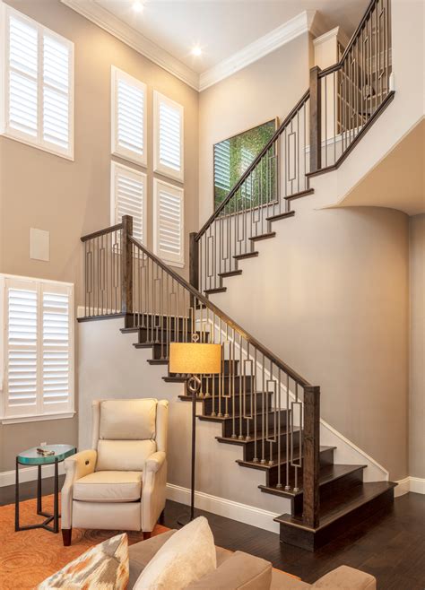 New Takes On Staircases And Railings Staircase Ideas
