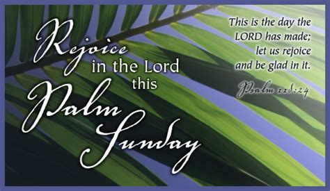 Free Palm Sunday Ecard Email Free Personalized Easter Cards Online
