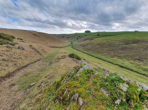 Its detail is as below. Derbyshire Dales Walk + Anthony Hill From Elton | 6-Mile ...