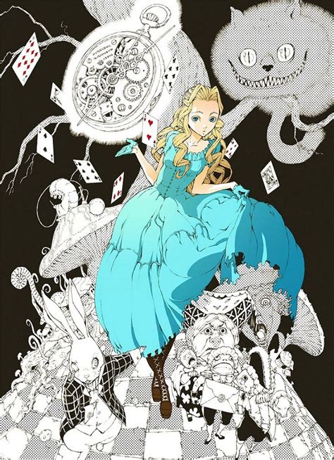 Alice In Wonderland Lewis Carroll Disney Movies 2010 Disney Art Art