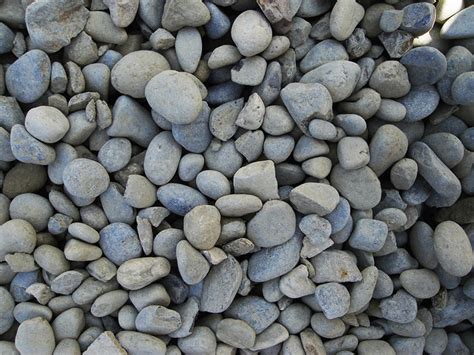 34 X 1 12 River Rock Hasties Capitol Sand And Gravel Rock