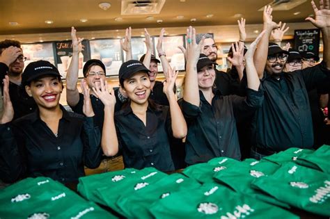 5 Prinsip Starbucks Dalam Menjalankan Bisnis