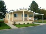 Used Mobile Home Mortgage Lenders Images