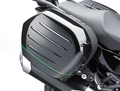 Kawasaki Gtr 1400 Baujahr 2015 Bilder Und Technische Daten