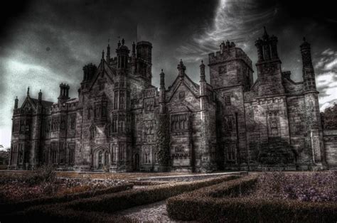 Gothic Art Wallpapers Gothic Architecture Gothic Mansion Gothic Castle