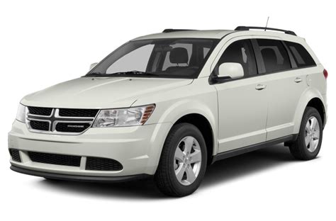 2014 Dodge Journey Specs Price Mpg And Reviews