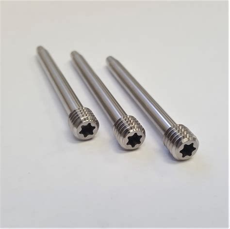 assembly pin handw manufacturing