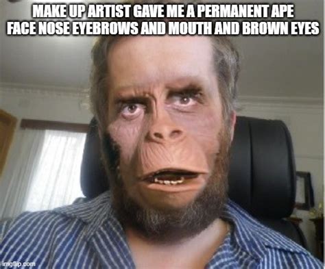 Ape Imgflip
