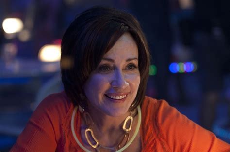 Patricia Heaton On An Answered Prayer ‘god Is The One Who Opens These