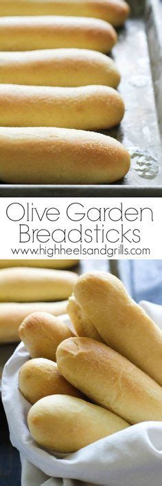 Olive Garden Breadsticks Recipe Food Recipes Kitchen Aid Recipes Food