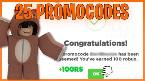 All New 25 Promo Codes For Rblxearth Claimrbx Bloxland