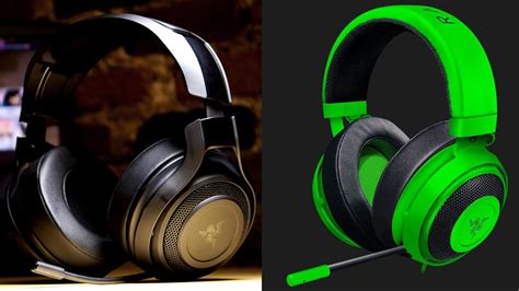 Some Of Our Favorite Razer Gaming Accessories Make Great Ts—and They