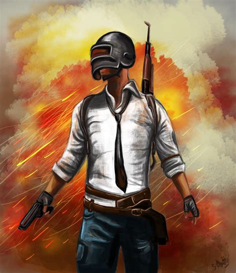 Pubg Game Hd Android Wallpapers Wallpaper Cave