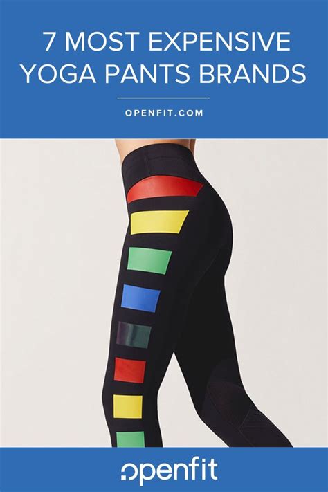 Browse all yoga clothes including pants, tops & sports bras from calia, nike, onzie, under armour & more. The 7 Most Insanely Expensive Yoga Pants You Can Buy ...