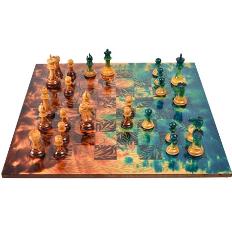 Worlds Most Expensive Chess Set Goimages Insight