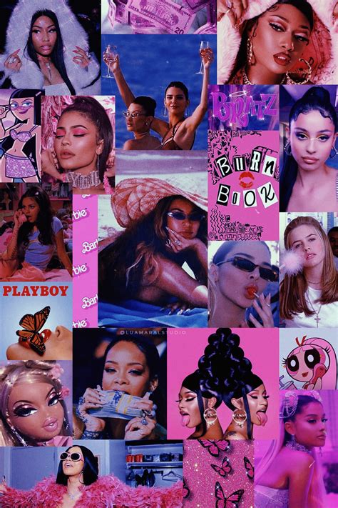 Collection by juliasosajs • last updated 4 minutes ago. Baddie aesthetic - What it is and how to get the look ⋆ Lu Amaral Studio