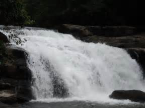 Top 5 Famous & Beautiful Waterfalls in Kerala India | Did u Know