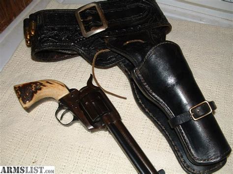 Armslist For Sale Colt 45 Saa Second Generation First Series 1957